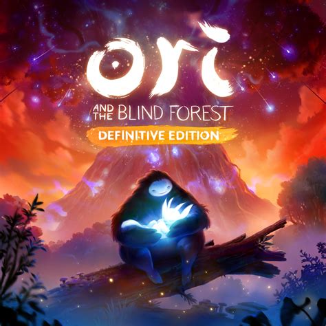 ori and the blind forest definitive edition wiki.